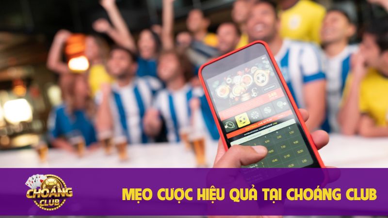 Kèo Châu Á: Khái niệm, đặc điểm, ví dụ và mẹo soi kèo 3 Mẹo cược hiệu quả tại Choáng club